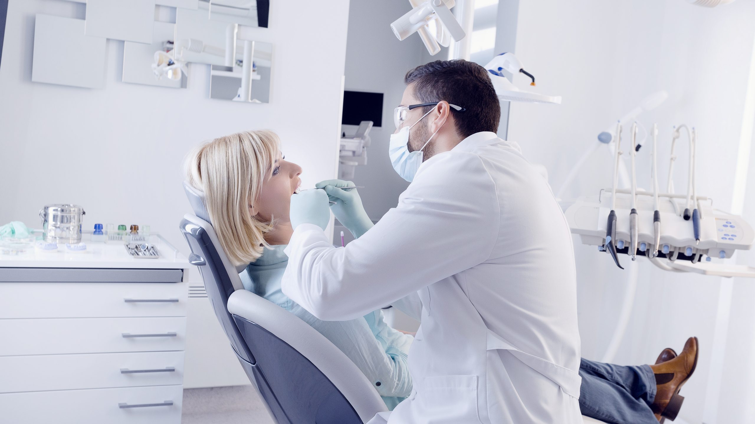 Dentist in Mohegan Lake, NY